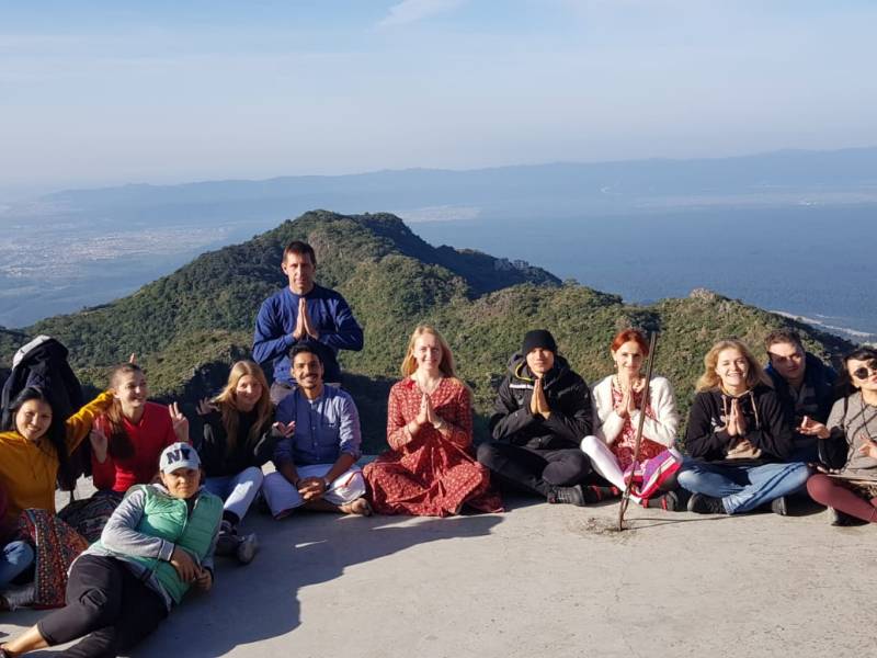 21 Yoga benefits: It really does it for the mind and&nbsp;body