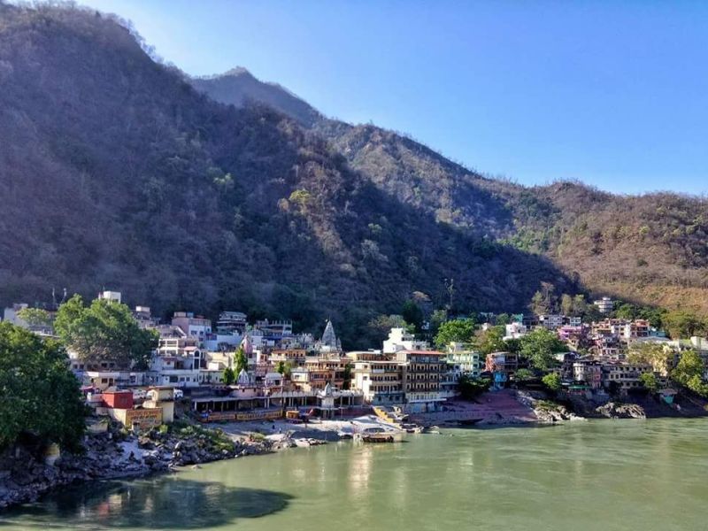 Yoga Courses in Rishikesh | Yoga Teacher Training in&nbsp;Rishikesh