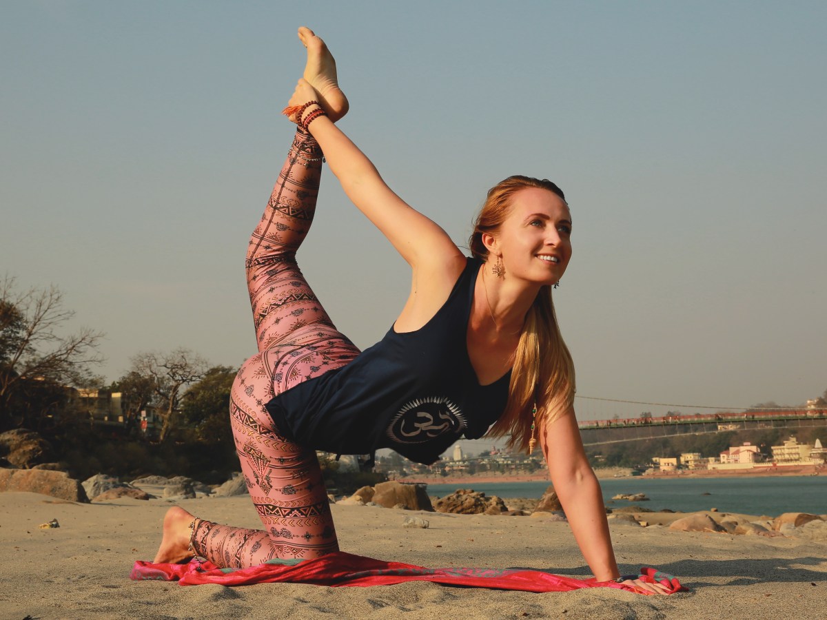 Different Types of Yoga – Yoga Teacher Training in&nbsp;Rishikesh